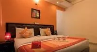 Oyo Rooms Fortis II Γκουργκάον Ινδία