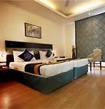 Ξενοδοχείο Oyo Rooms Fortis II Γκουργκάον